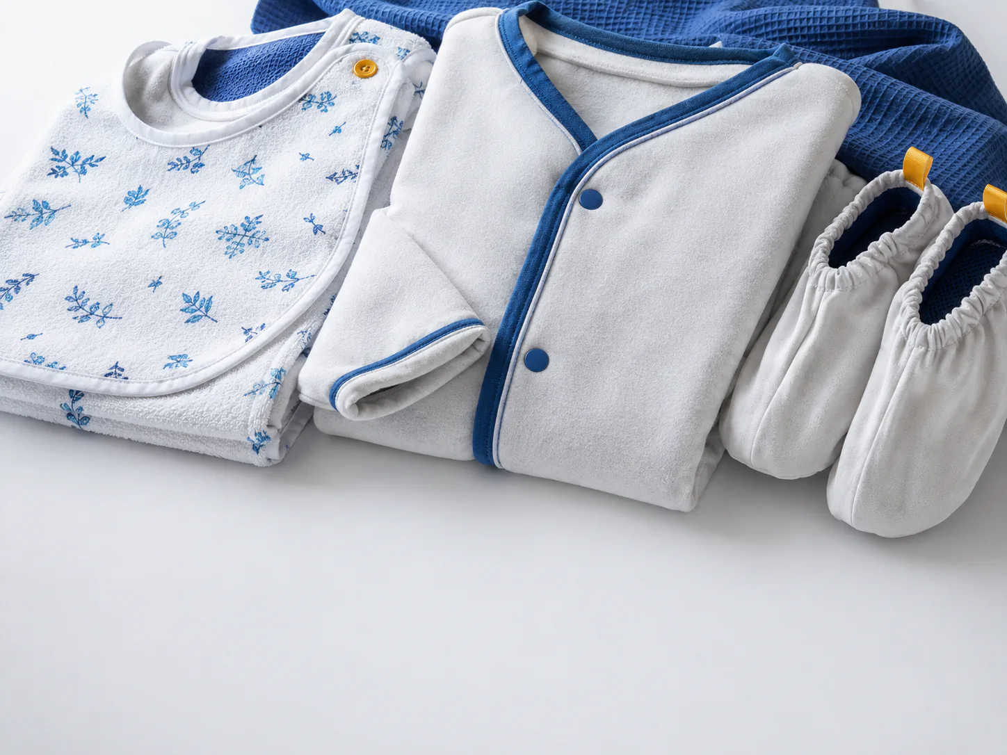 Textile de confort personnalisable pour le soin du patient
