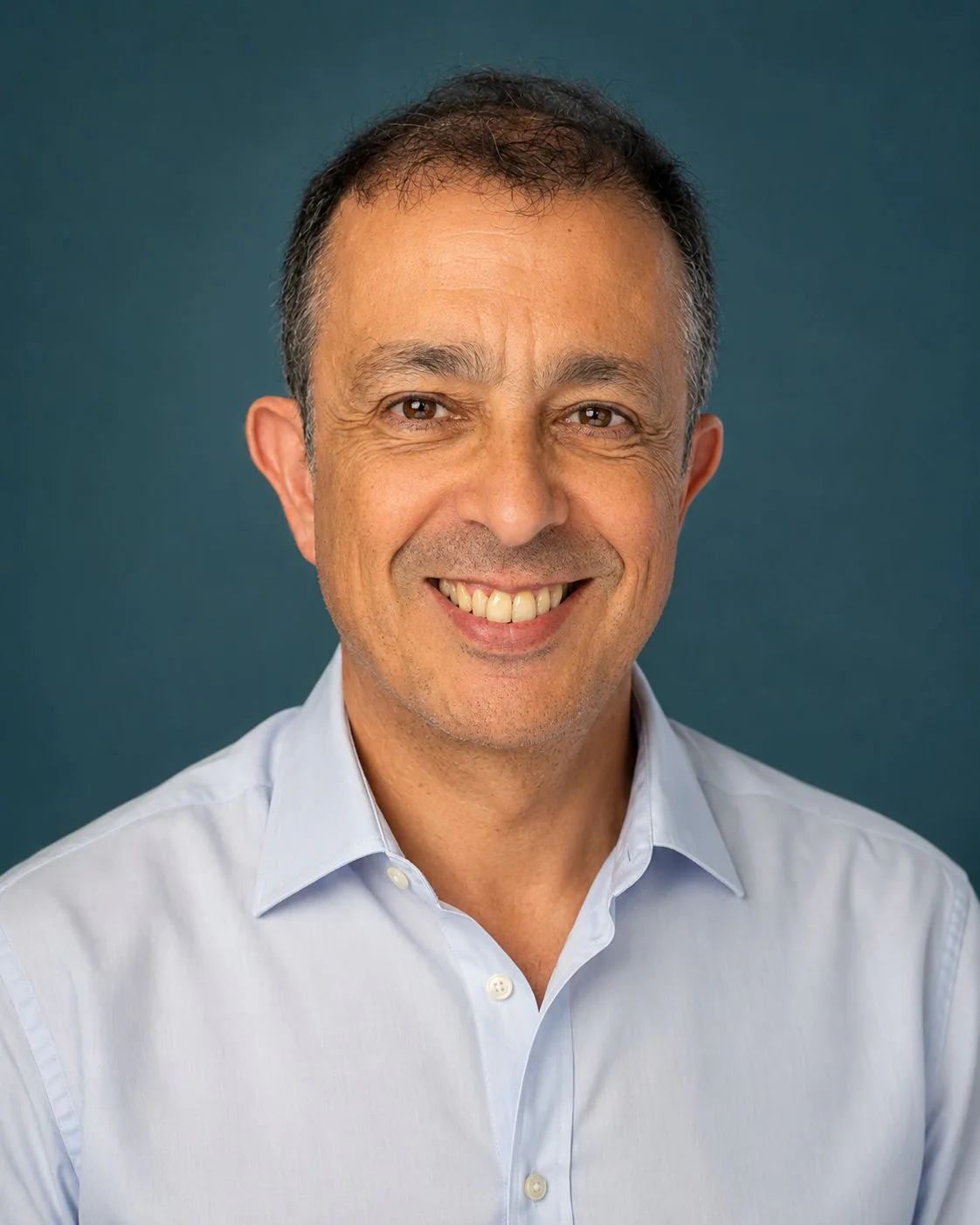 Saïd ZEGHARI, Directeur Général de CHALLENGIA