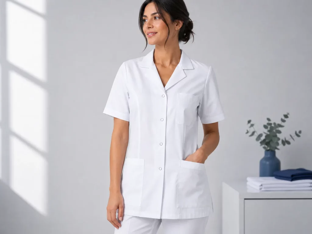 blouses-medicales maroc