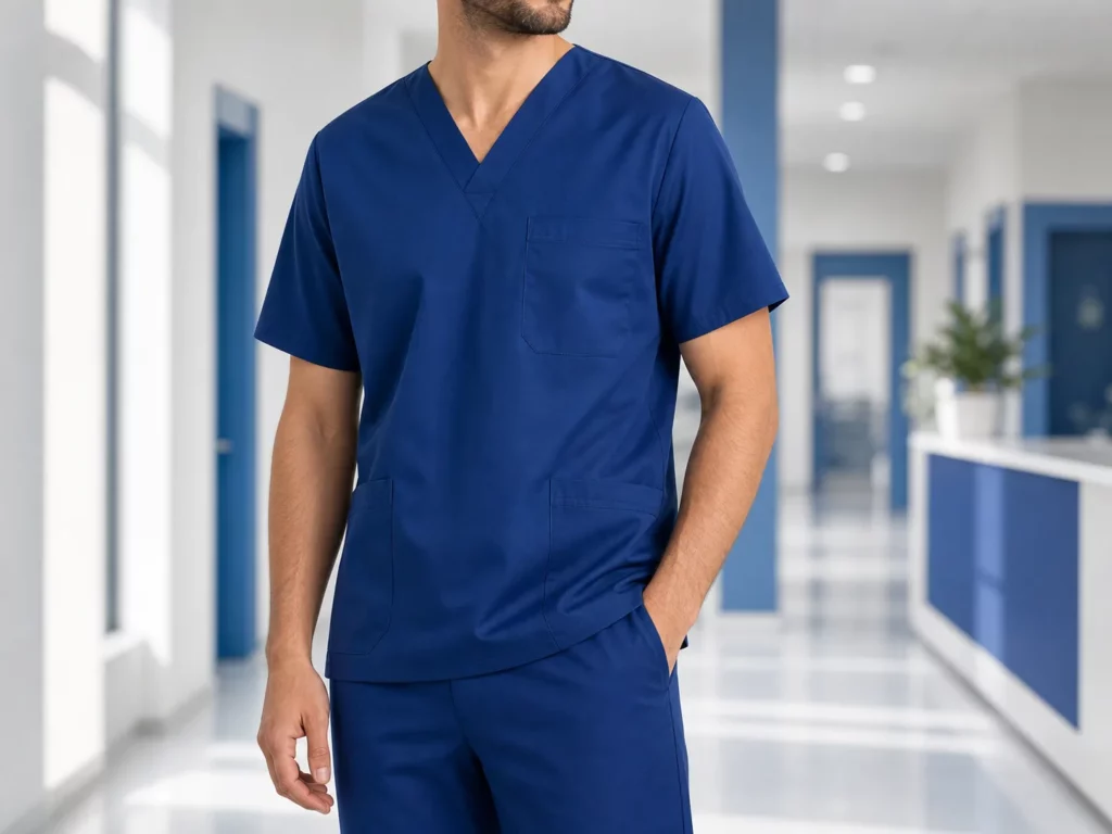 blouses-medicales homme