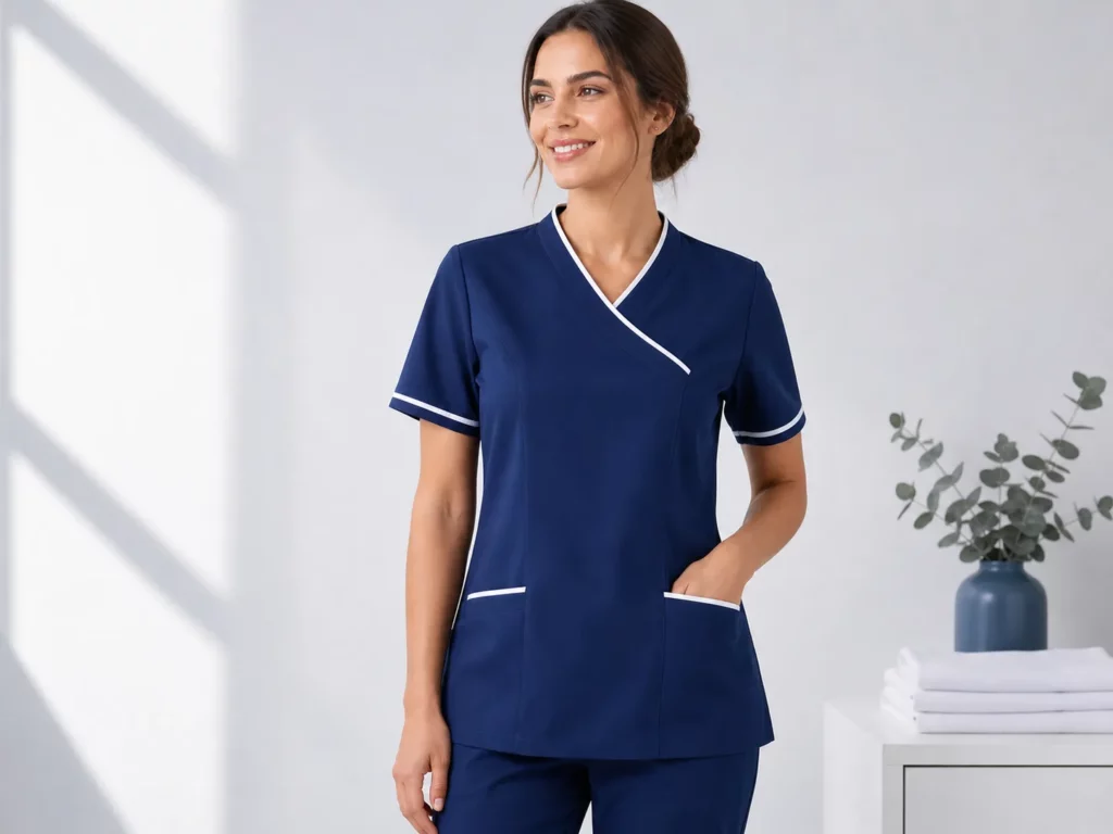 blouses-medicales femmes