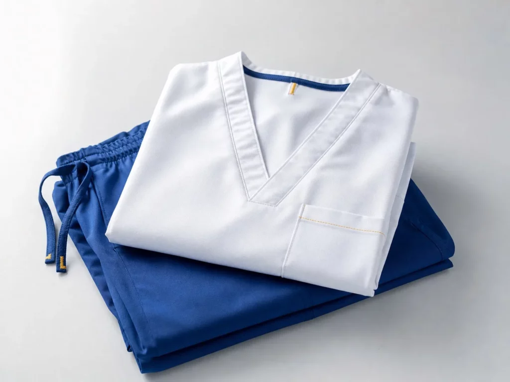 Blouses & tenues médicales