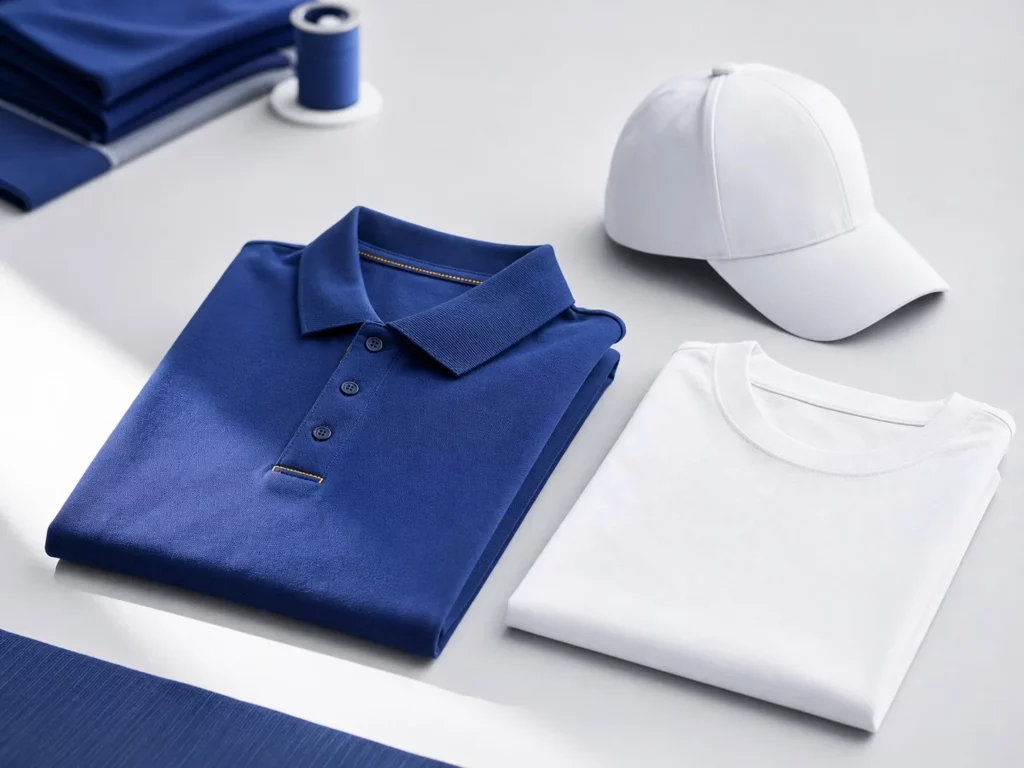 Vêtements professionnels