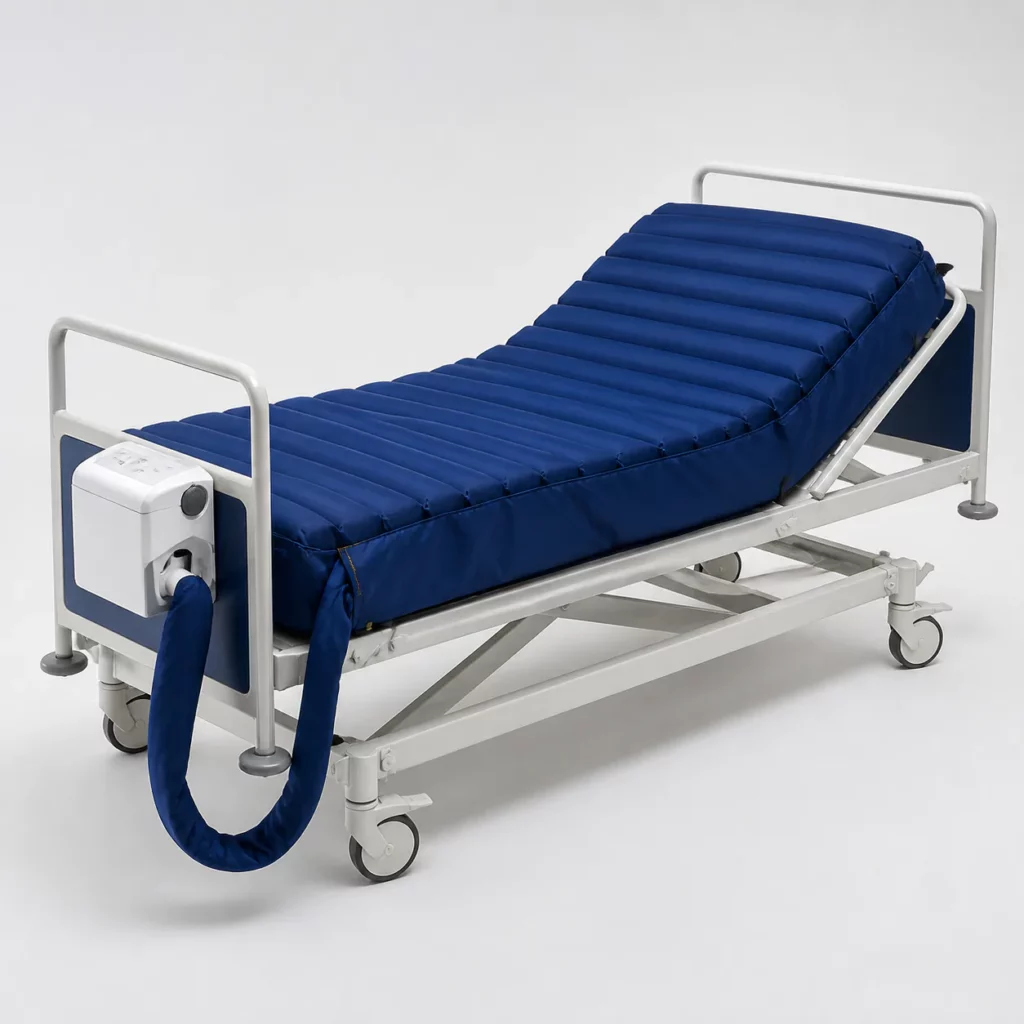 Matelas anti-escarres Maroc