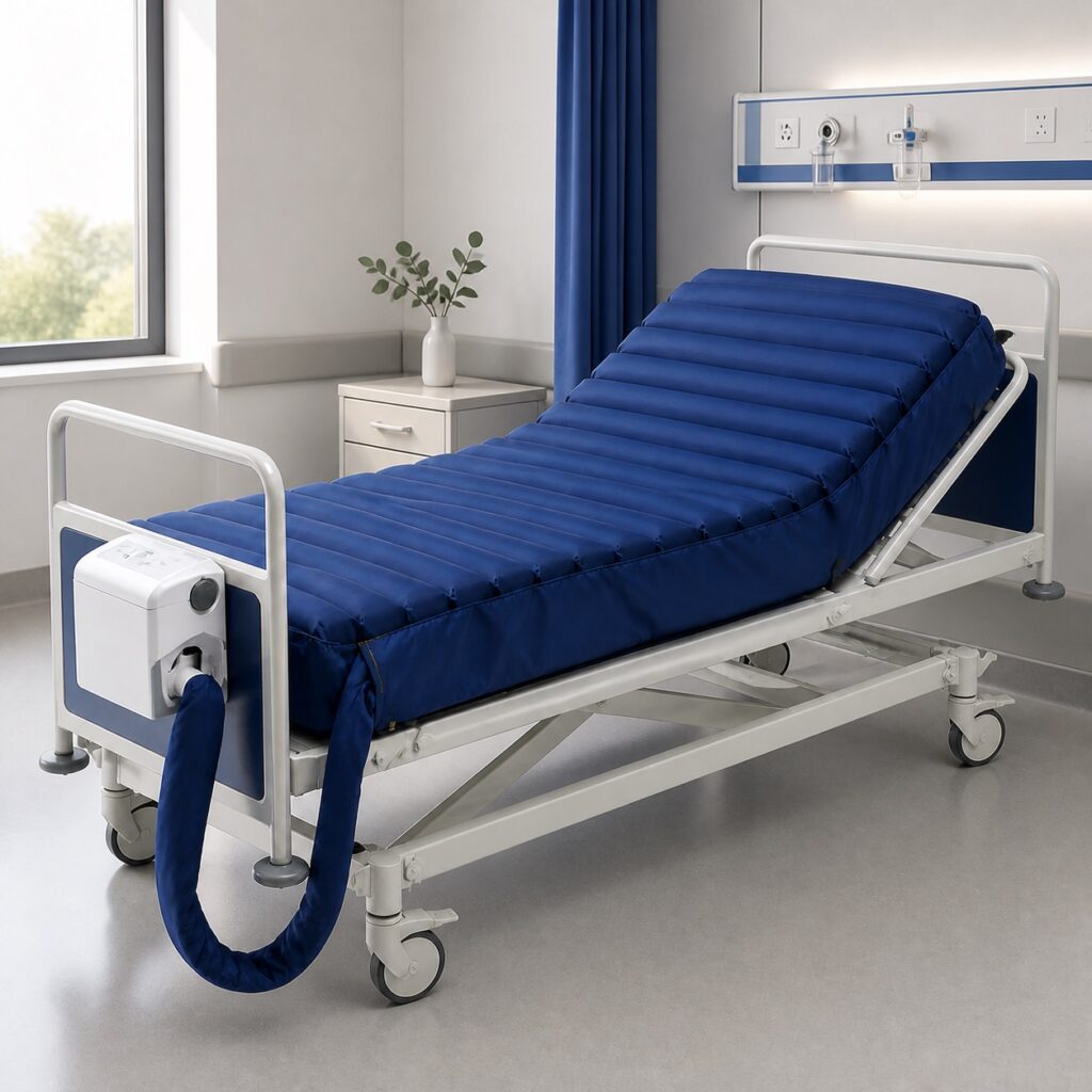 Matelas anti-escarres