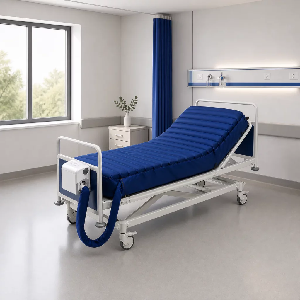 Matelas anti-escarres maroc