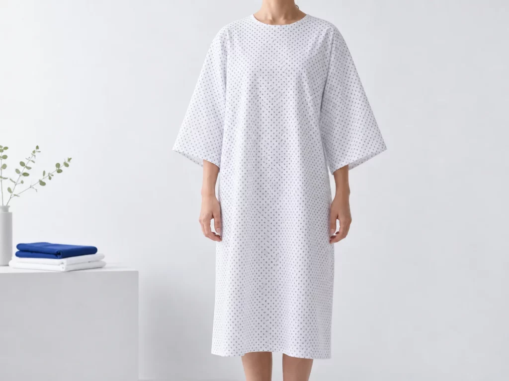 pyjama-medical